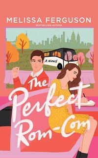 Front cover_The Perfect Rom-Com