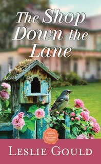 Couverture_The Shop Down the Lane