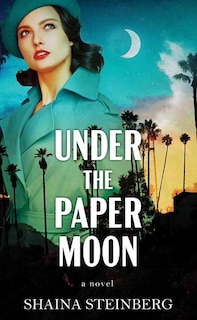 Front cover_Under the Paper Moon