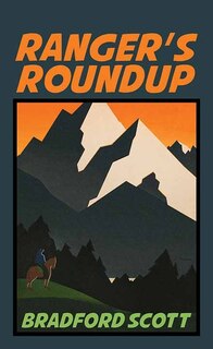 Couverture_Ranger's Roundup