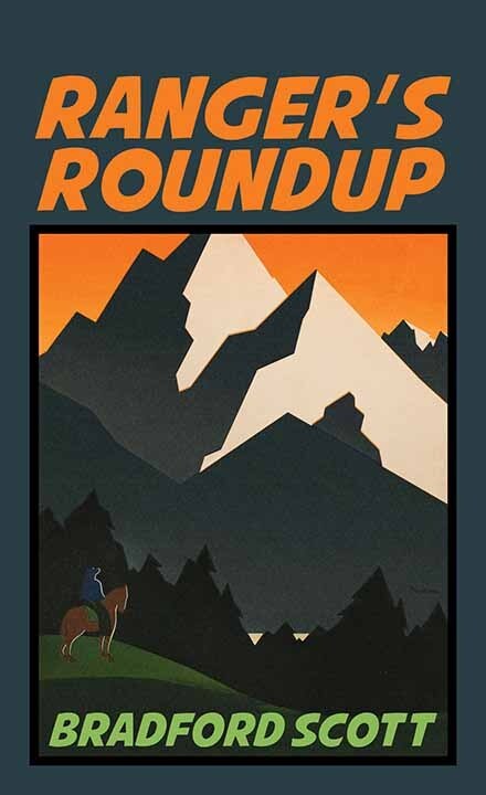 Couverture_Ranger's Roundup