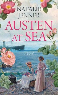 Front cover_Austen at Sea