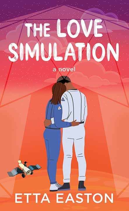 Couverture_The Love Simulation