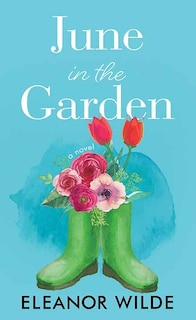 Couverture_June in the Garden
