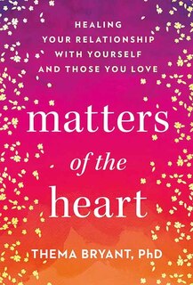 Couverture_Matters of the Heart