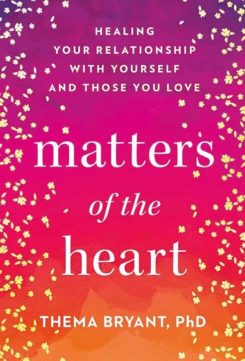 Couverture_Matters of the Heart