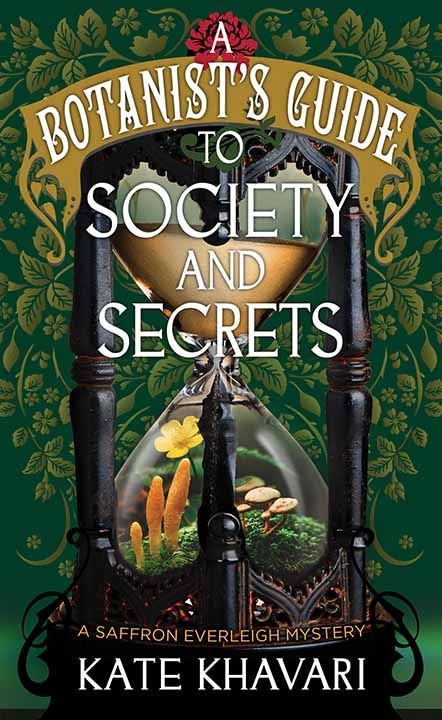 Couverture_A Society and Secrets-A Botanist's Guide