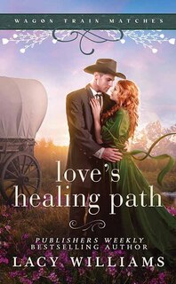 Couverture_Love's Healing Path