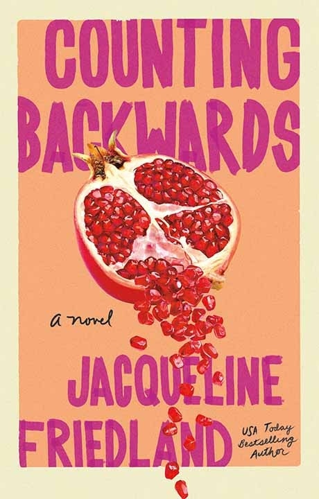 Front cover_Counting Backwards