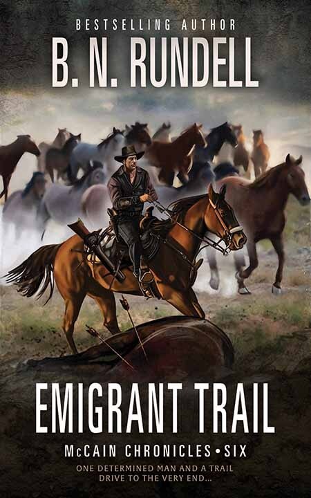 Couverture_Emigrant Trail