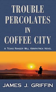 Front cover_Trouble Percolates in Coffee City