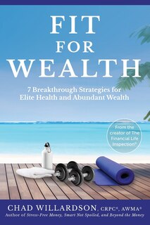 Front cover_Fit for Wealth