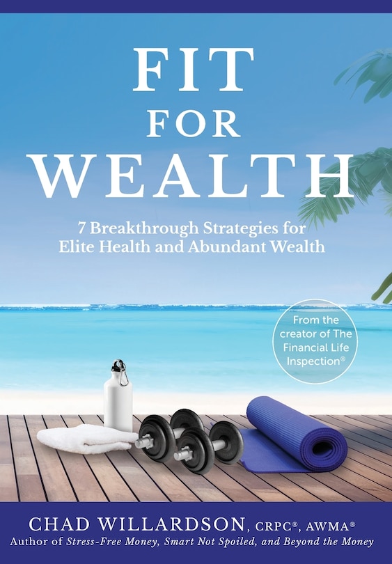 Front cover_Fit for Wealth