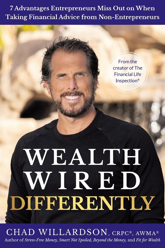 Front cover_Wealth Wired Differently