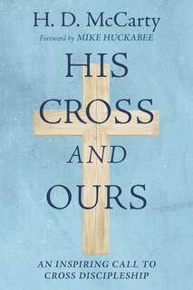 Front cover_His Cross and Ours