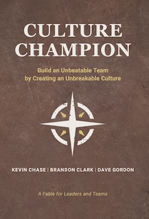 Front cover_Culture Champion