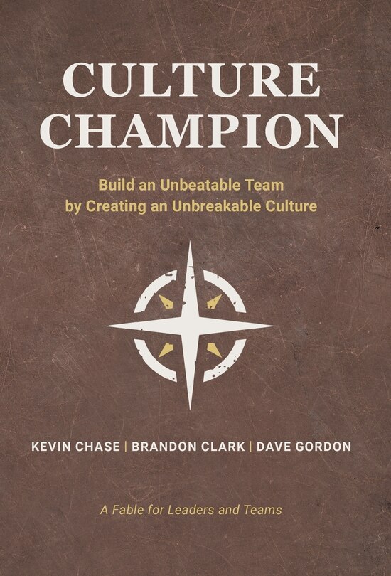 Front cover_Culture Champion