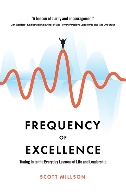 Front cover_Frequency of Excellence