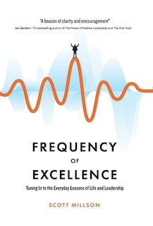Front cover_Frequency of Excellence