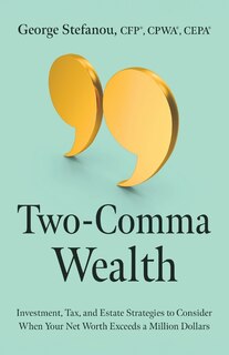 Front cover_Two-Comma Wealth
