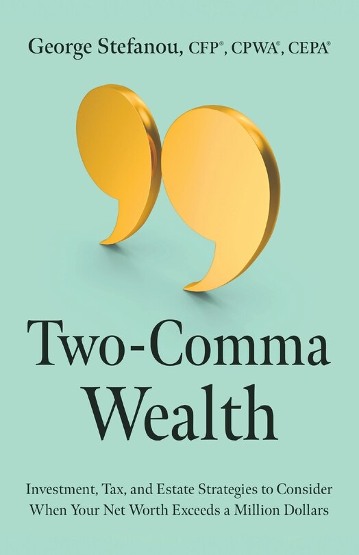 Front cover_Two-Comma Wealth