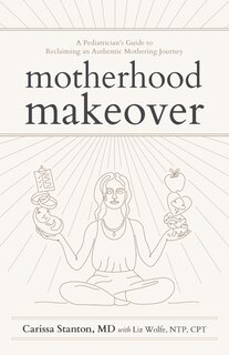 Front cover_Motherhood Makeover