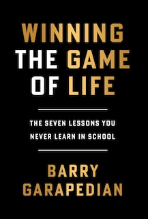 Couverture_Winning the Game of Life