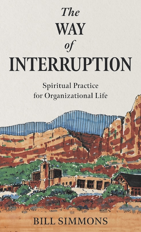 Couverture_The Way of Interruption
