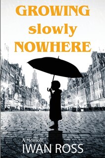 Couverture_Growing Slowly Nowhere