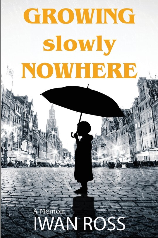 Couverture_Growing Slowly Nowhere