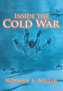 Front cover_Inside the Cold War