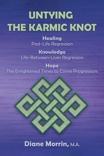 Couverture_Untying the Karmic Knot