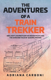 Couverture_The Adventures of a Train Trekker