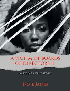 Couverture_A Victim of Boards of Directors II