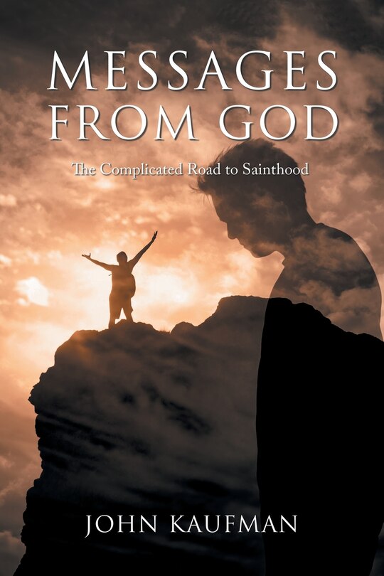 Front cover_Messages From God