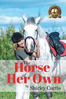 Front cover_The Horse of Her Own