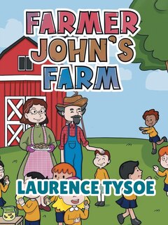 Front cover_Farmer John's Farm