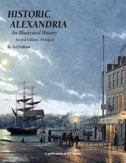 Couverture_Historic Alexandria