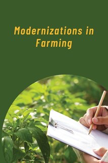 Couverture_Modernizations in Farming