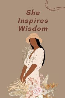 Front cover_She Inspires Wisdom