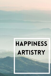 Front cover_Happiness Artistry
