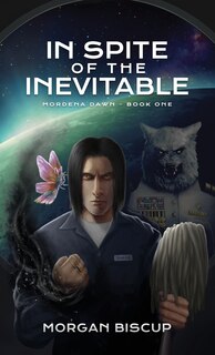 Front cover_In Spite of the Inevitable
