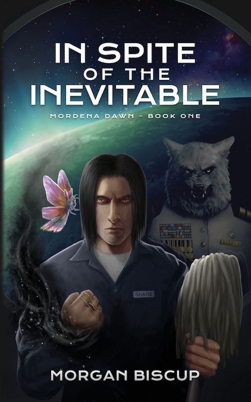 Front cover_In Spite of the Inevitable