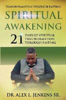 Front cover_Transformation Through Fasting