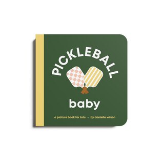 Couverture_Pickleball Baby