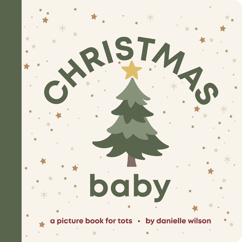 Couverture_Christmas Baby