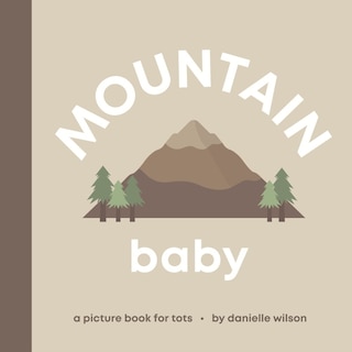 Couverture_Mountain Baby