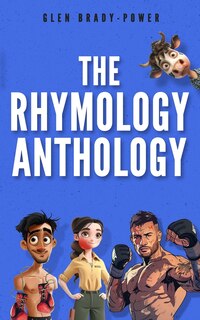 Front cover_The Rhymology Anthology