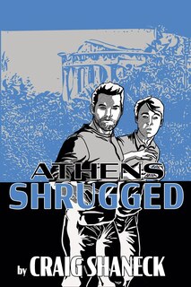Front cover_Athens Shrugged