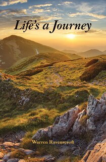 Front cover_Life's A Journey